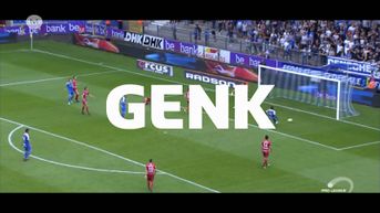 Krc Genk en de weg naar de Europa League