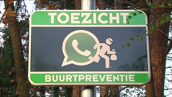 Aantal inbraken daalt spectaculair in politiezone Borgloon