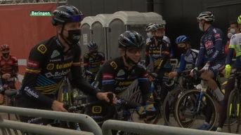 Cyclocross: Toon Aerts wint in Beringen