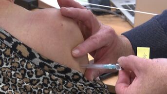 Vaccinatiecentrum Leopoldsburg