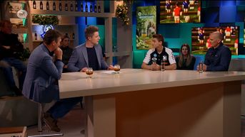 Herbekijk TVL Sportcafé: 9 maart 2020