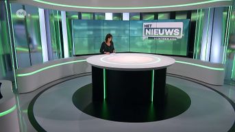 TVL Nieuws, 15 oktober 2019