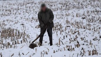 Jagersliga stelt ethische jachtcode op nadat jager das doodknuppelde