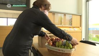 Nieuwerkerks Fruitsnacks slaat vleugels uit in Duitsland