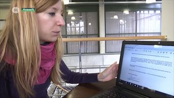 Hof Van Beroep moet zich uitspreken over KU Leuven die diploma weigert uit te reiken aan Hasseltse