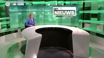 TVL Nieuws, 6 maart 2019