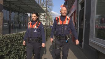 Limburgse politiezones stelden al 575 corona-pv's op