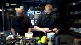 De stand van de sterren: Cuchara
