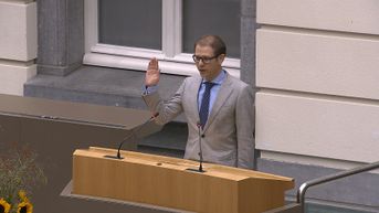 Limburgse eedafleggingen in Kamer en Parlement