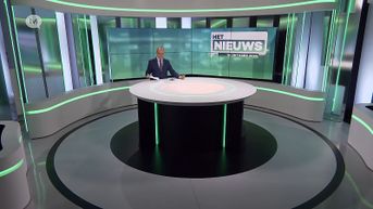 TVL Nieuws, 16 oktober 2020