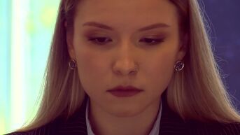 De EK-Limburger: Daria Burova uit Rusland doctoreert aan de UHasselt