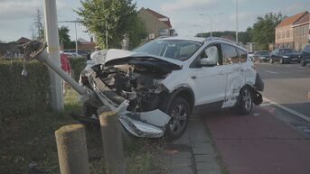 Spookrijder die ravage aanrichtte in Houthalen-Helchteren rijongeschikt verklaard