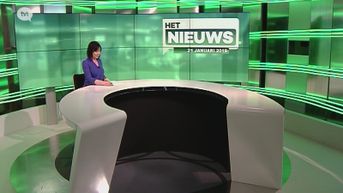 TVL Nieuws, 21 januari 2019