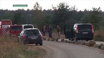 Moord op Zonhovenaar geherklasseerd naar diefstal met verzwarende omstandigheden