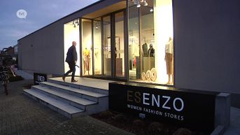 Esenzo opent 6de winkel in Meerhout
