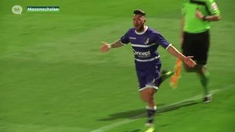 Patro Eisden kampioen in 2B ondanks gelijkspel