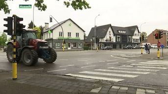 Zwart kruispunt in Hasselt wordt aangepakt