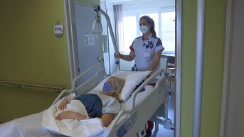 Dag van de Verpleegkundige: mee op pad met verpleegkundige Céline