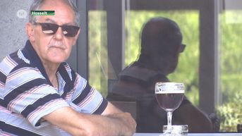 Restaurant in Hasselt koelt klanten af met vernevelaar