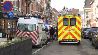 Man die elektricien aanviel in Hasselt aangehouden voor poging tot moord