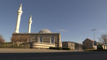 Rel in Beringen omdat stadsbestuur gebedsoproep via minaretten van de moskee weigert