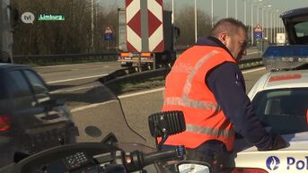Politie in Limburg schrijft maar half zoveel coronaboetes uit als andere provincies