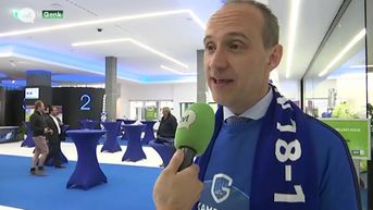 Burgemeester Wim Dries: