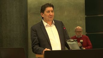Vlaamse regering beslist morgen welke partij nieuwe Limburgse gouverneur mag leveren
