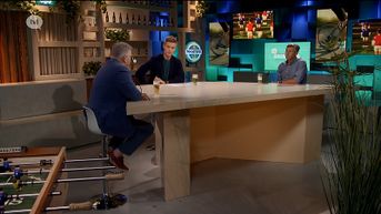 TVL Sportcafé 21 september 2020