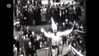 Hasselt Carnaval 1952