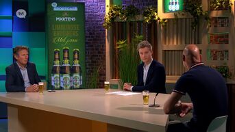 TVL Sportcafé 17 mei 2021