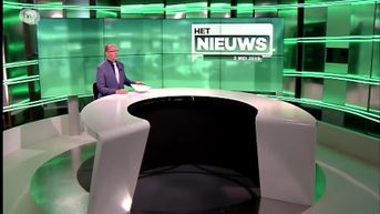 TVL Nieuws, 2 mei 2019