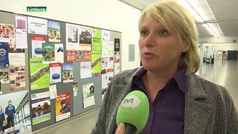 ABVV-topvrouw Miranda Ulens pleit voor sociale toets klimaatbeleid