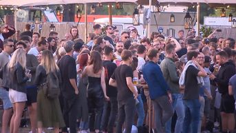 Hasseltse nachtclub houdt omstreden feest in Antwerpen
