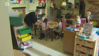 Tekort aan leerkrachten door griep