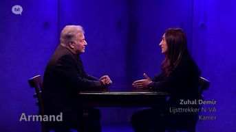 Limburg Kiest: Armand (aflevering 14) - Zuhal Demir (N-VA)