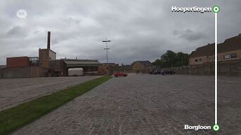 Op De Fiets - Borgloon 1 naar Hoepertingen