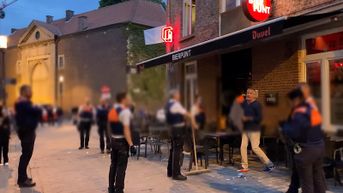Hasseltse café-uitbater reageert op sluiting: