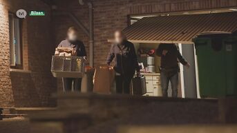 Groot drugsonderzoek in Bilzen: 8 verdachten gearresteerd
