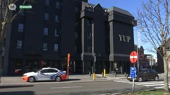 Ex-militair die vriendin neerschoot in Sint-Truiden dood aangetroffen in Yup Hotel Hasselt