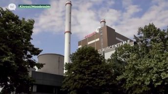 Ondergrondse kabel van Kinrooi tot Maasbracht levert Nederlandse stroom aan ons land