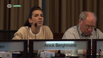Annick Berghmans niet in beroep