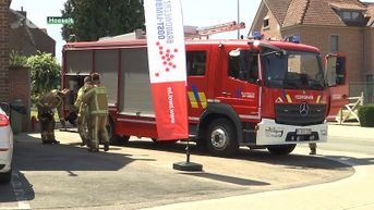 Brandweerzone Oost-Limburg gebruikt als eerste in onze provincie speciale multifunctionele wagen