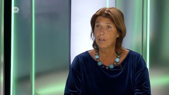 Karin Van De Velde (VOKA Limburg):