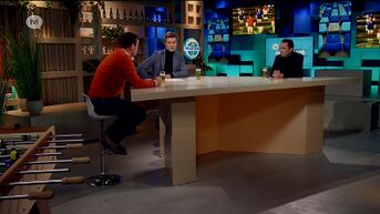 TVL Sportcafé 8 februari 2021