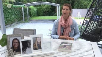 Meeuwense mama schrijft boek over 13-jarige dochter die omkwam bij verkeersongeval