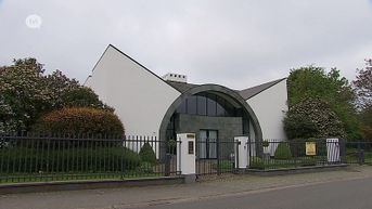 Unieke villa in Maaseik