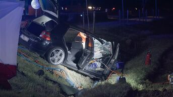 19-jarige Diepenbekenaar overleden na dodelijk ongeval in Wellen