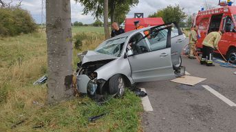 Verkeer eist vijf doden in een maand tijd in Maaseik