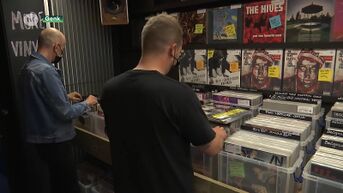 Record Store Day met exclusief vinyl zet platenwinkels in de kijker